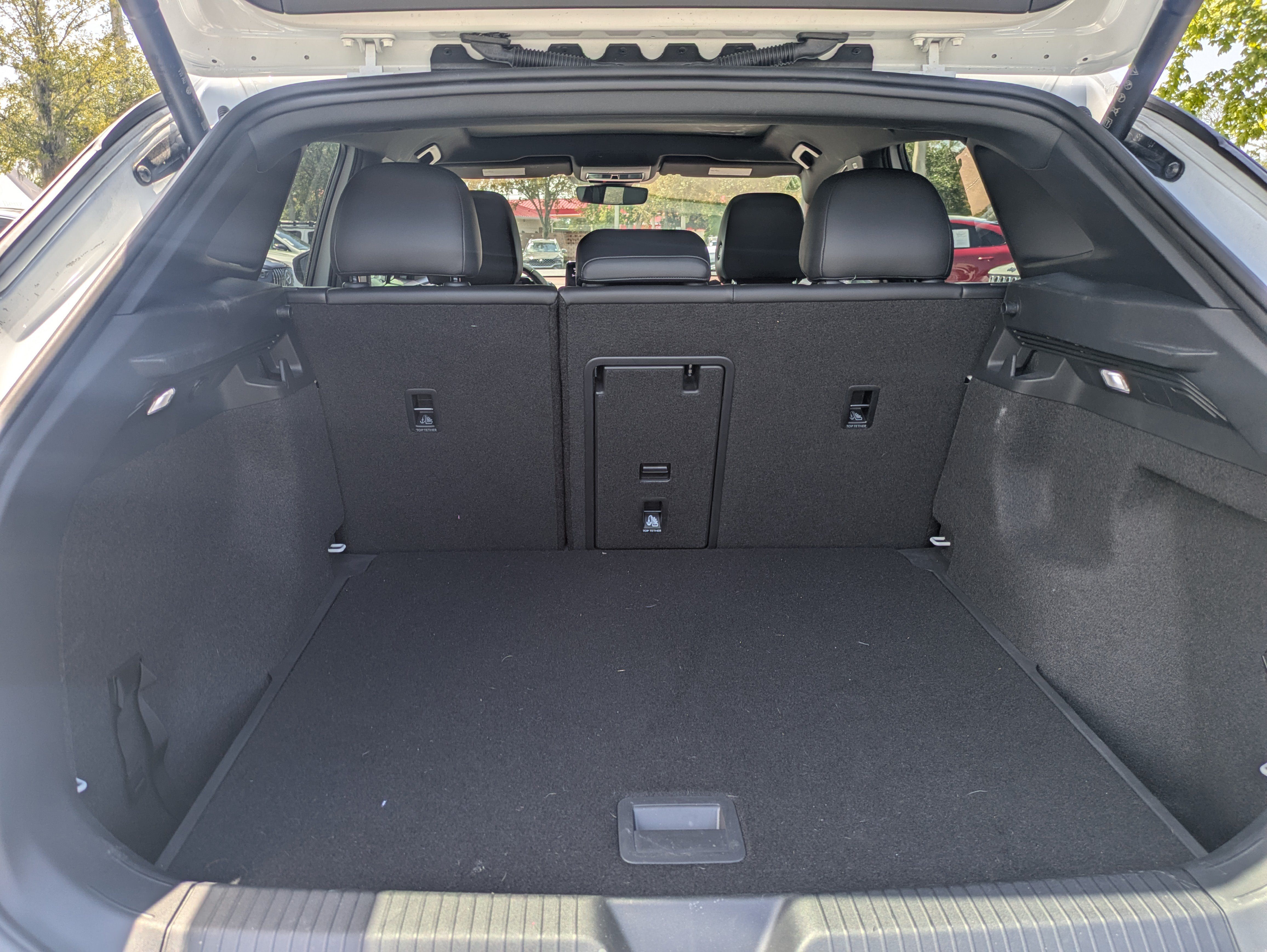 Used 2022 Volkswagen ID.4 Pro S RWD image 12