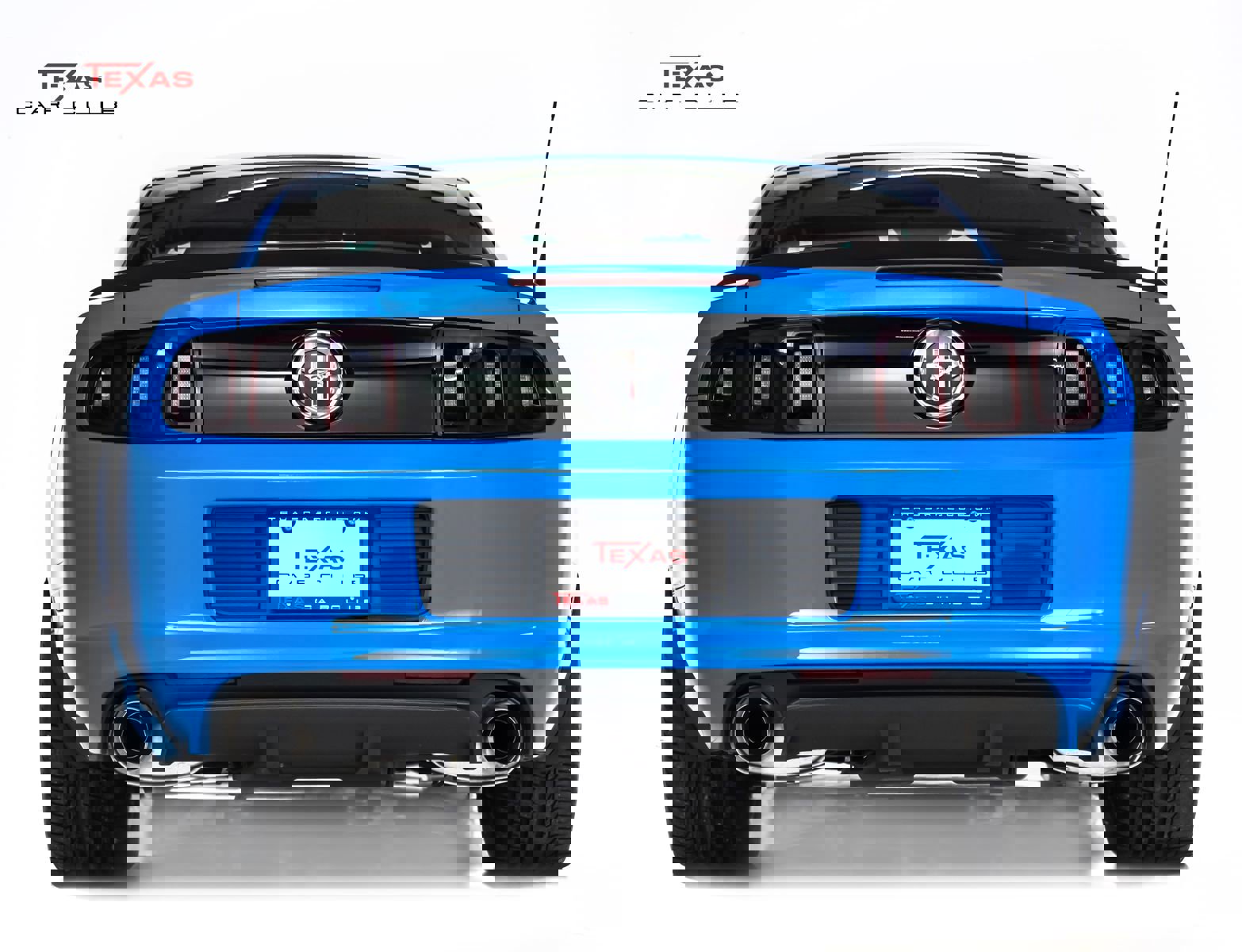 Used 2013 Ford Mustang Boss 302 image 10