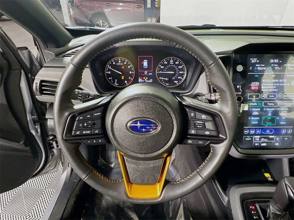 Certified 2025 Subaru Crosstrek 2.5i Wilderness w/ Wilderness Package image 11