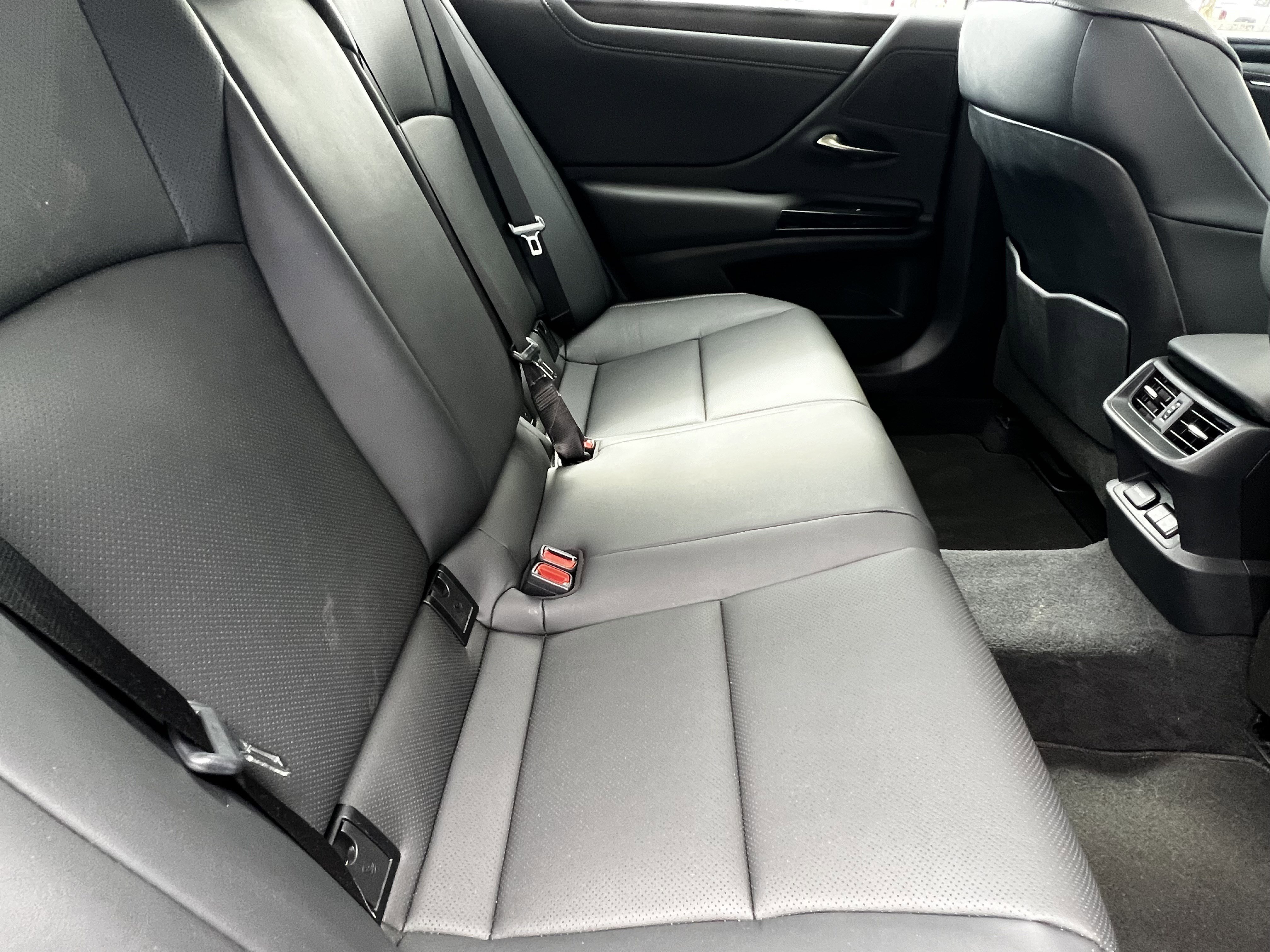 Certified 2025 Lexus ES 350 w/ Premium Package image 41