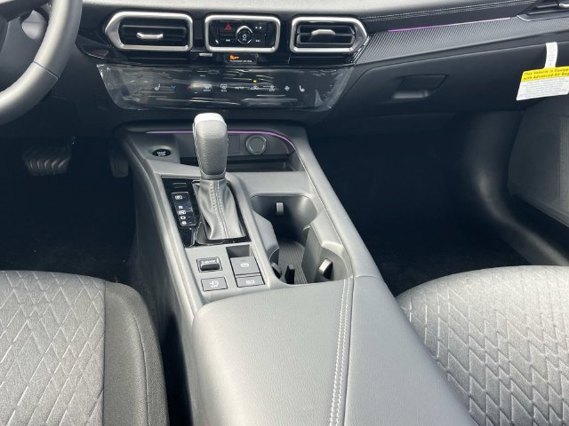 New 2026 Nissan Sentra SV w/ SV Convenience Package FWD image 15