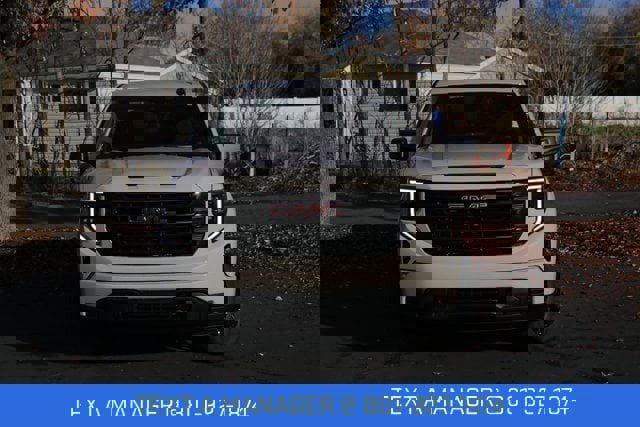 New 2026 GMC Sierra 1500 Pro w/ Graphite Edition image 2