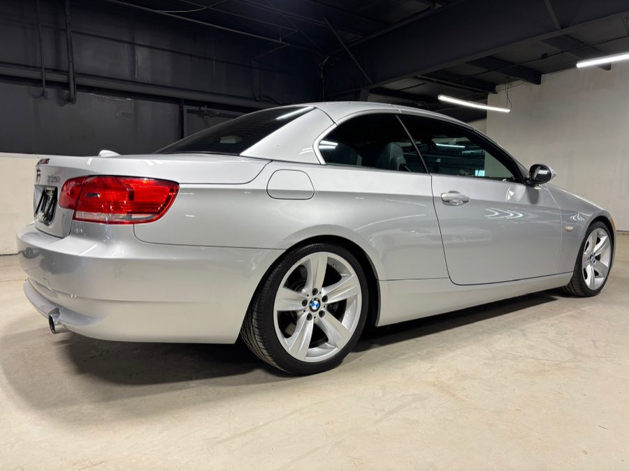 Used 2008 BMW 335i 2dr Conv 335i w/ Premium Pkg image 5