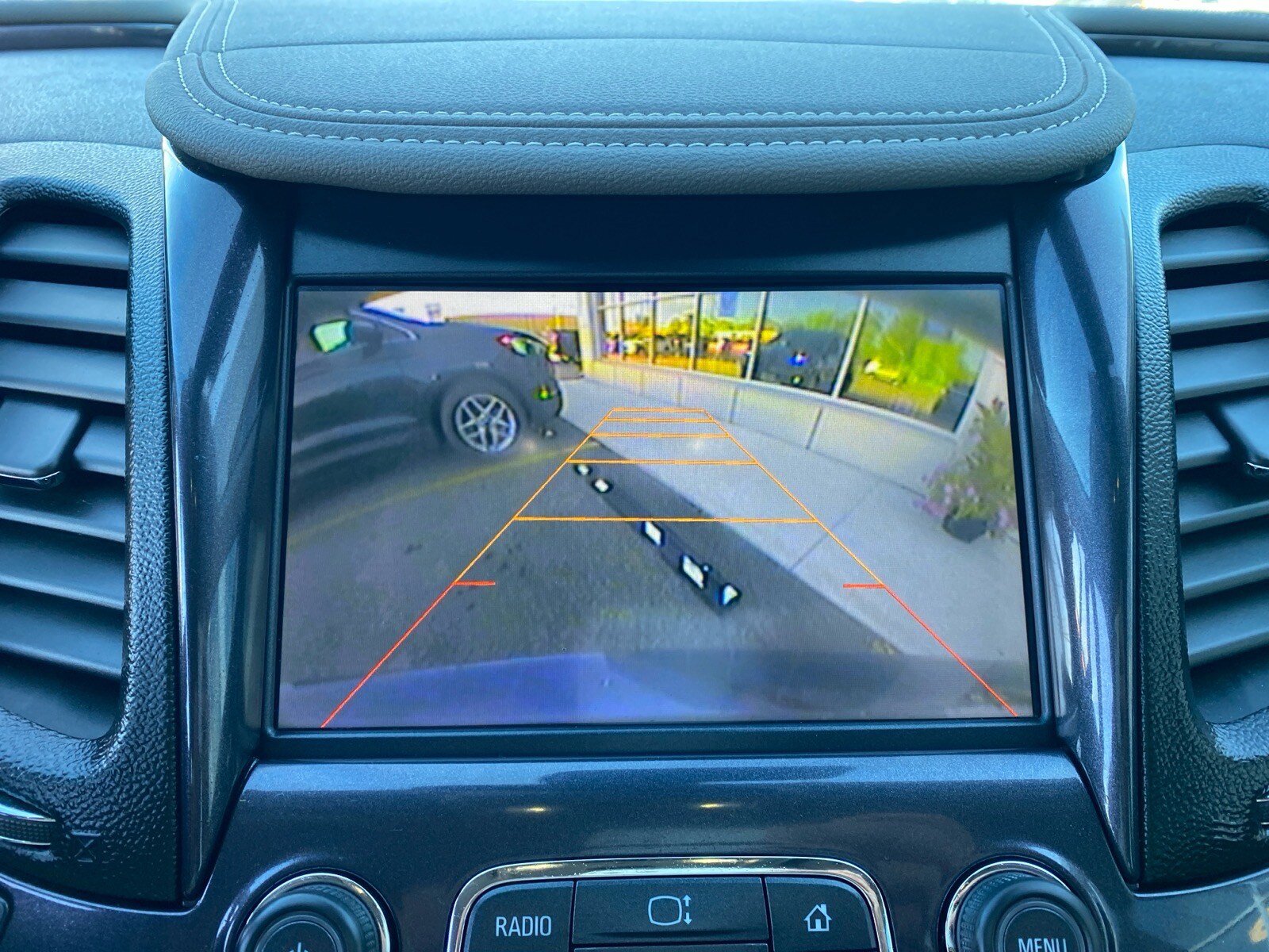 Used 2015 Chevrolet Impala LTZ FWD image 15