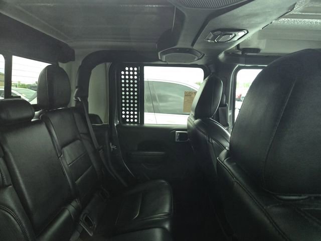 Used 2023 Jeep Gladiator Sport AWD/4WD image 10