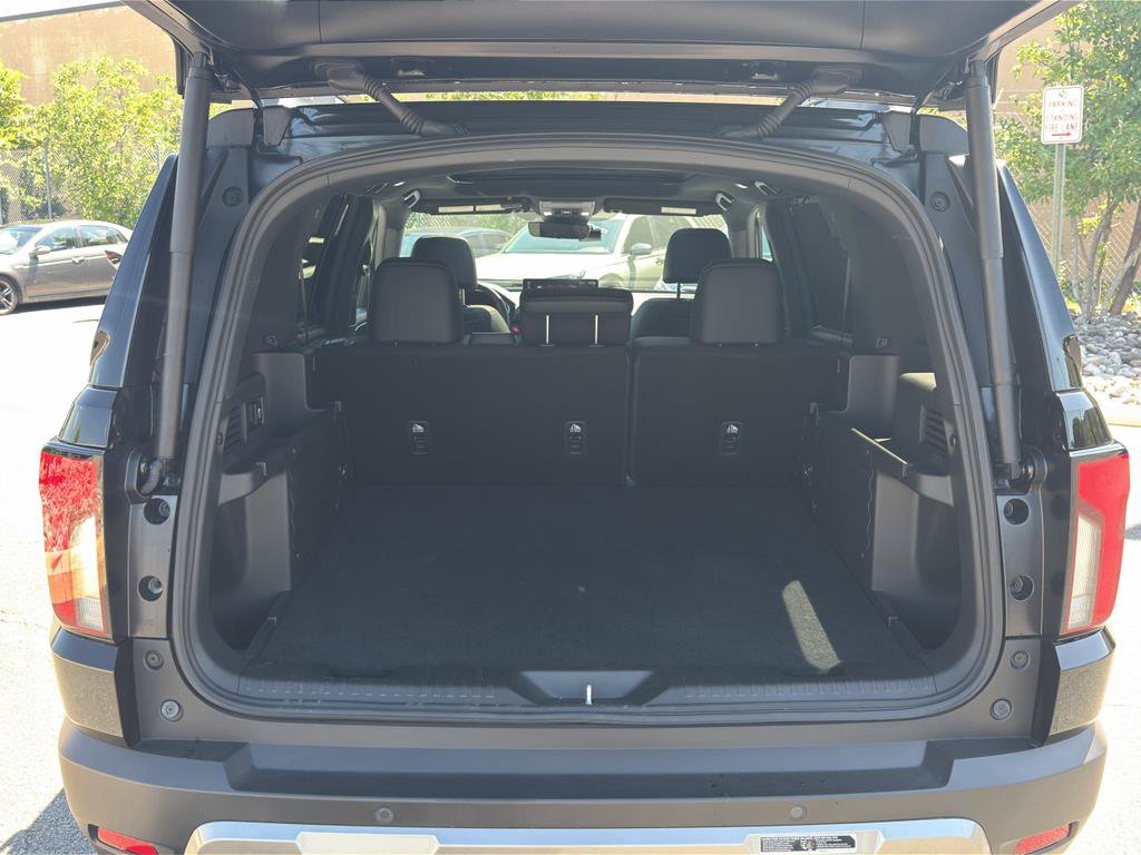New 2026 Honda Passport TrailSport Elite image 31