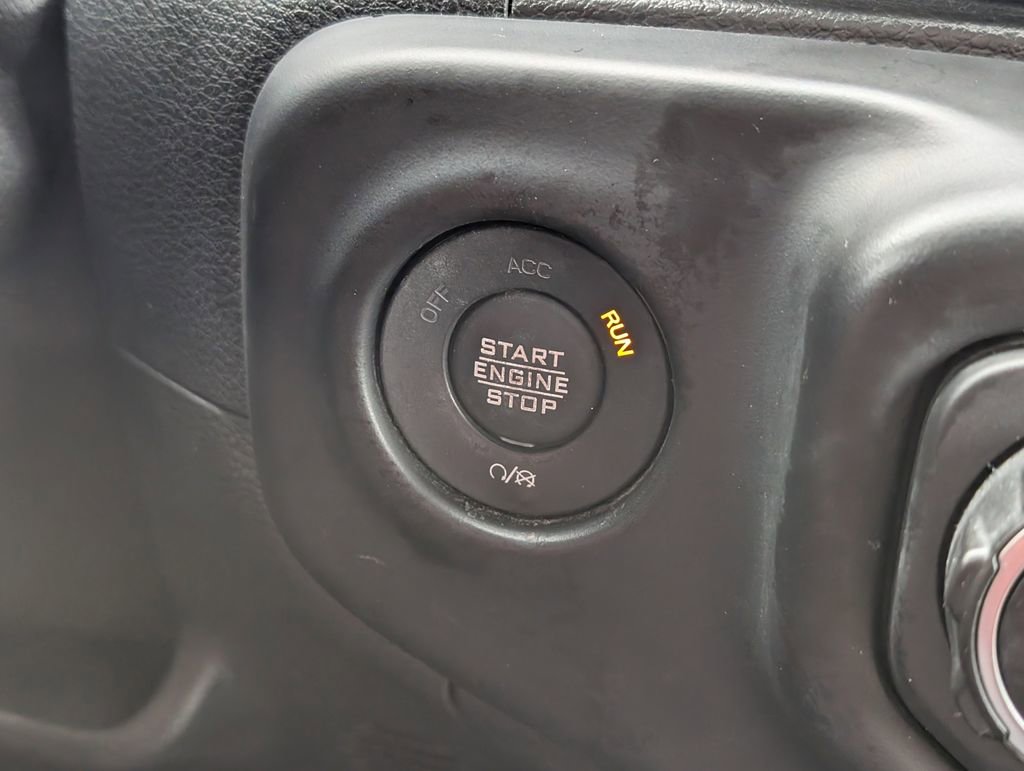 Used 2021 Jeep Wrangler Unlimited Rubicon image 21