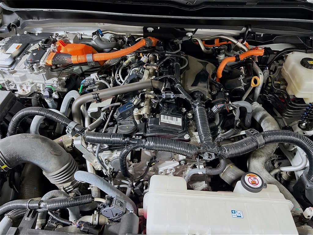 Certified 2024 Toyota Tacoma TRD Off-Road image 27