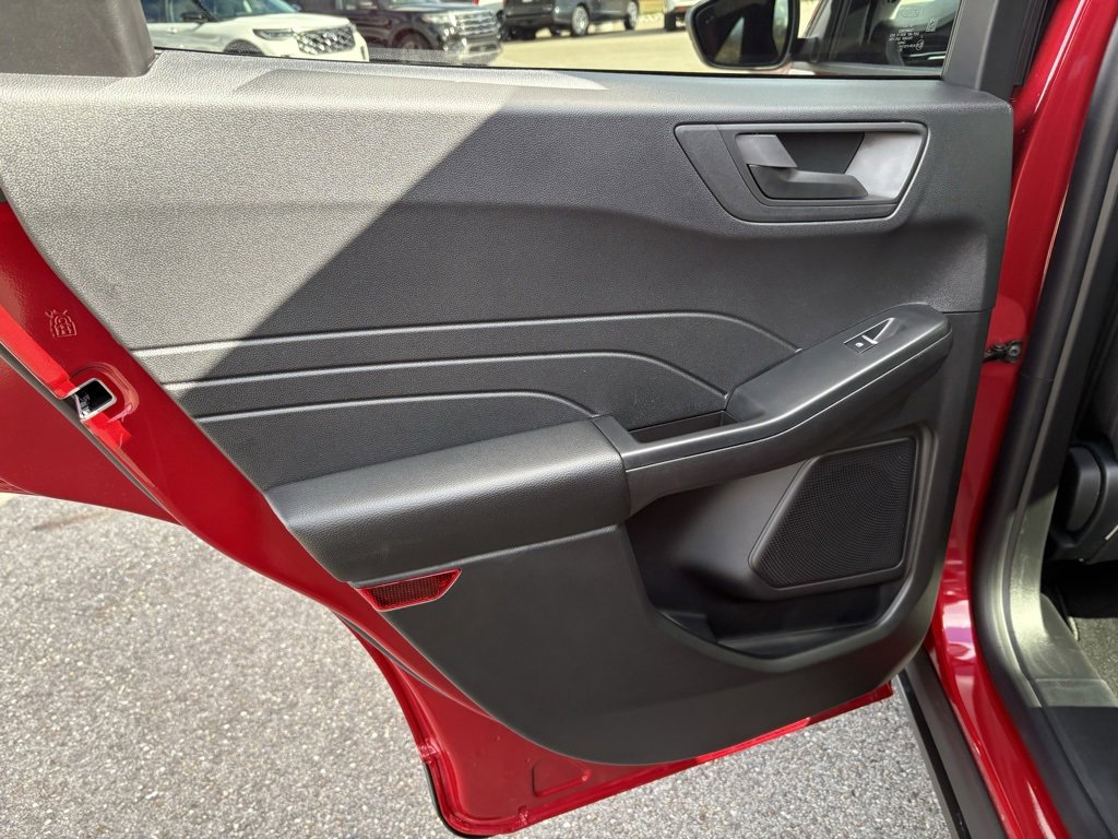 New 2026 Ford Escape Active w/ Cold Weather Package image 21
