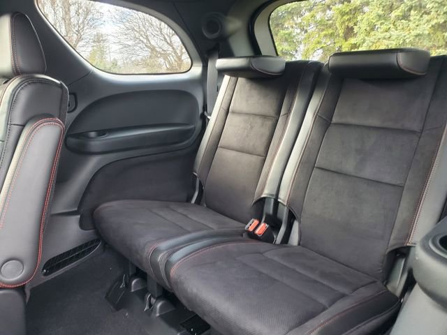 New 2026 Dodge Durango GT image 37