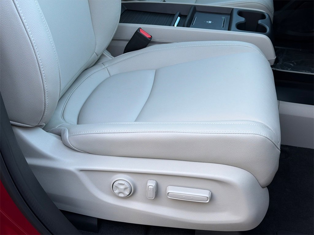 New 2026 Honda Odyssey EX-L image 11
