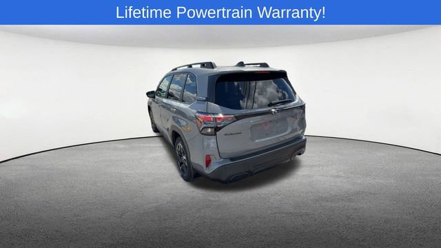 New 2026 Subaru Forester Limited AWD/4WD image 6