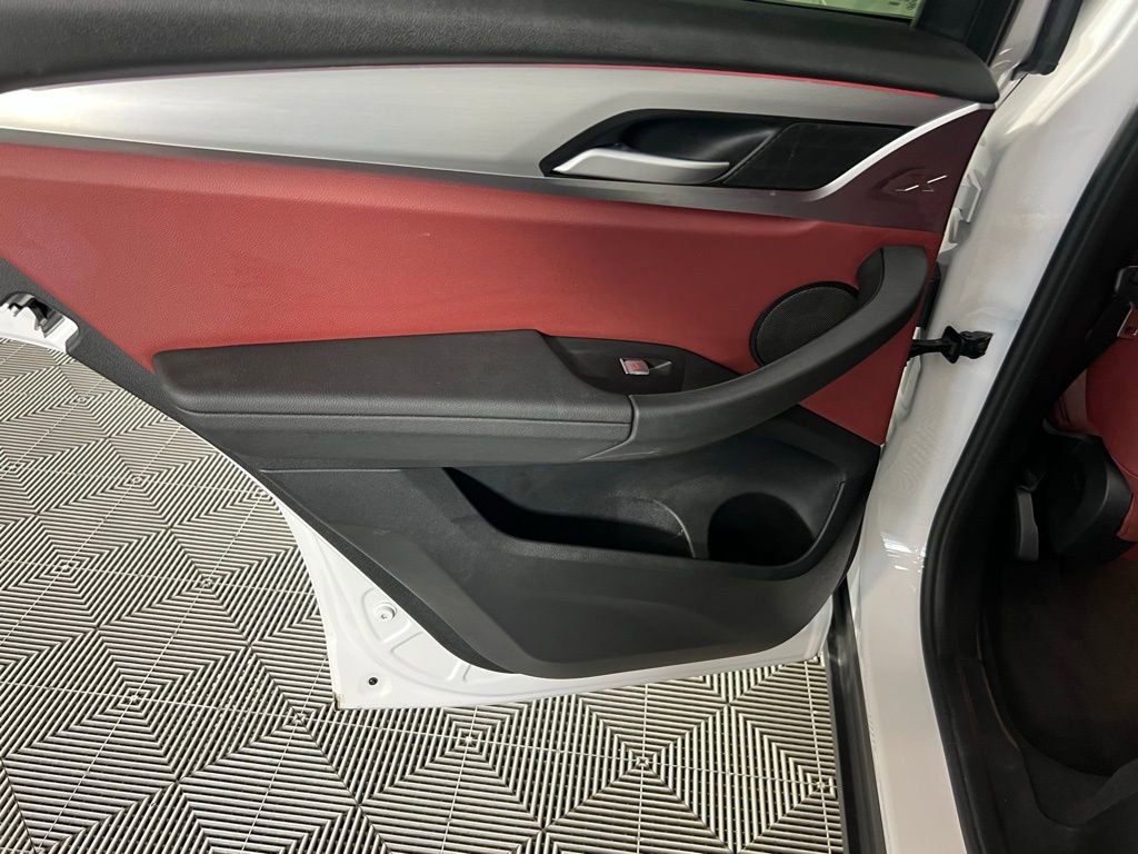 Used 2024 BMW X3 xDrive30i w/ Convenience Package w/ZPA image 29