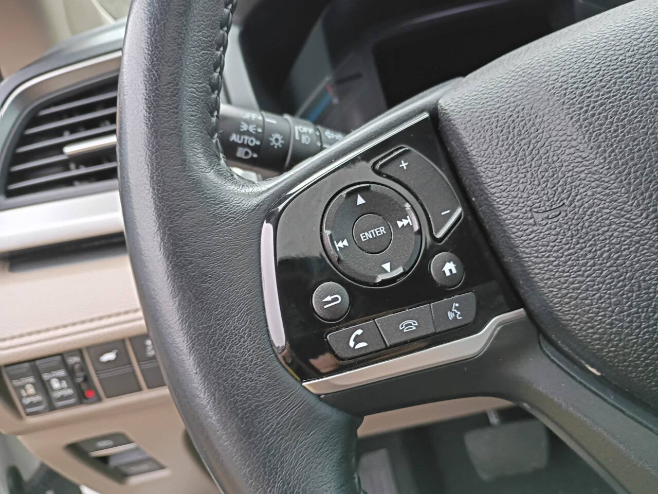 Used 2019 Honda Odyssey EX-L image 10