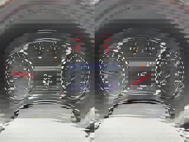 Used 2019 GMC Terrain SLT image 32