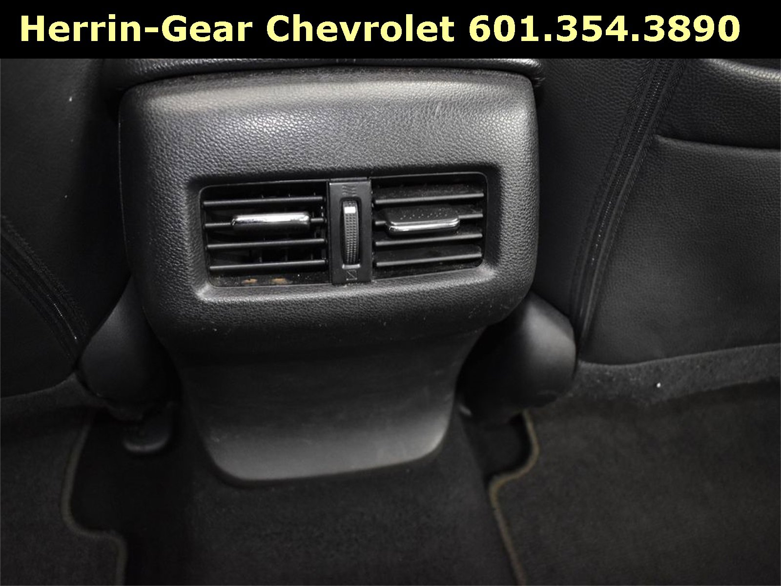 Used 2017 Honda Accord EX-L image 18