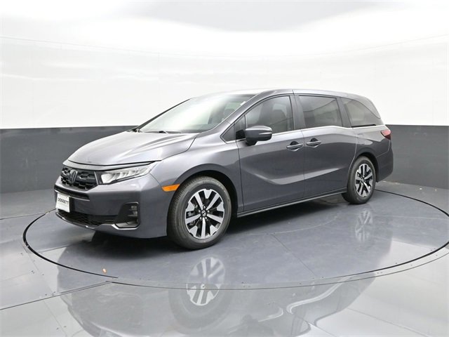 New 2026 Honda Odyssey EX-L image 28