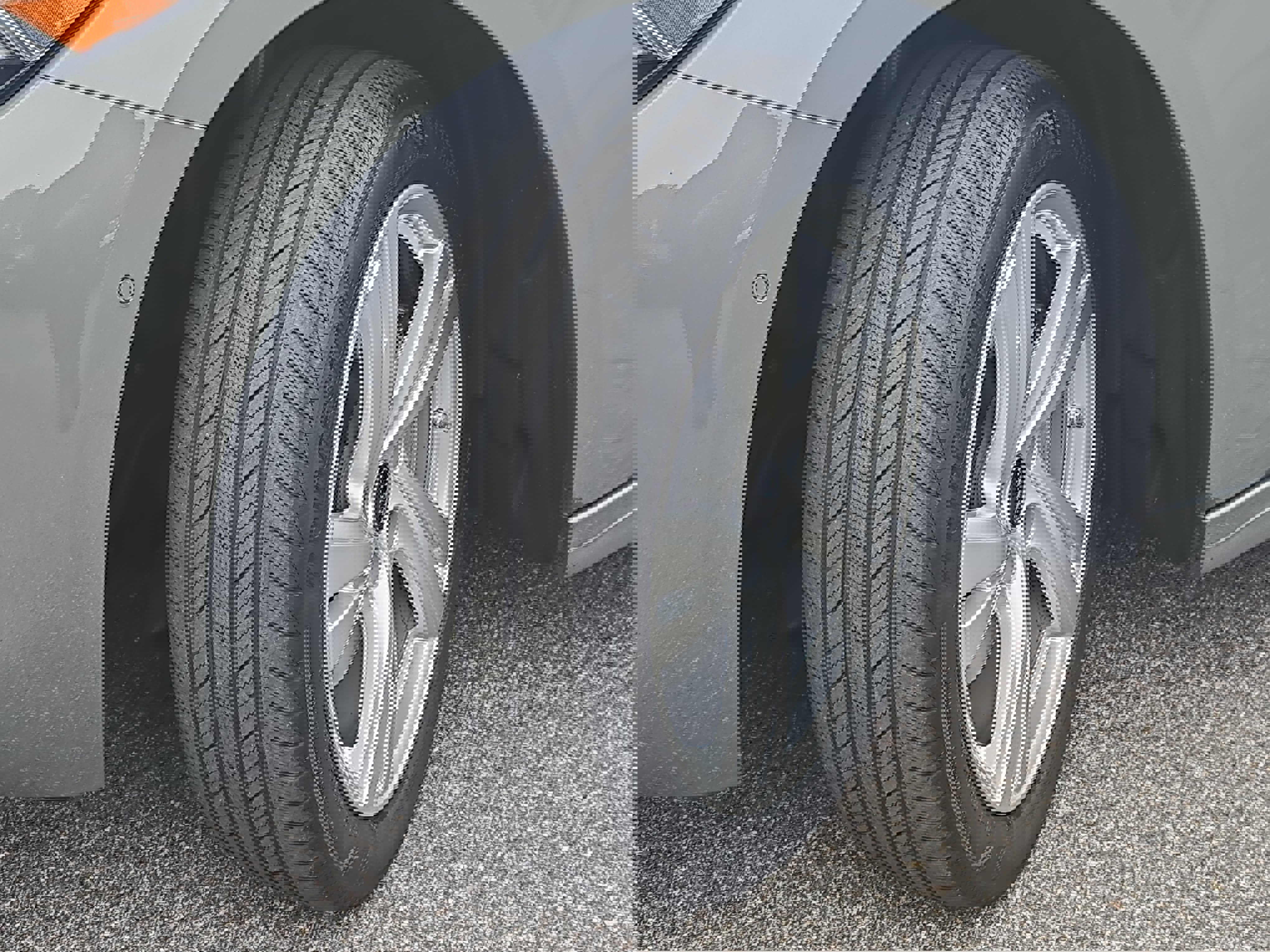 Used 2025 Audi A5 2.0T Prestige image 32