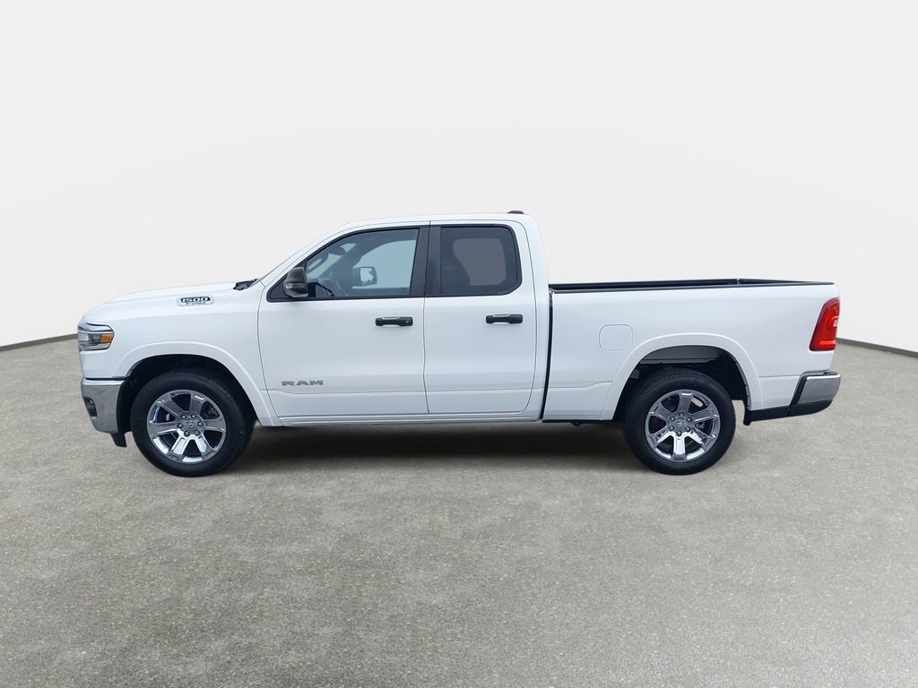 Used 2025 RAM 1500 Big Horn image 8