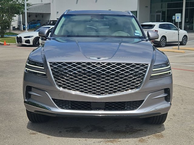 Used 2024 Genesis GV80 3.5T w/ Cargo Package AWD/4WD image 2