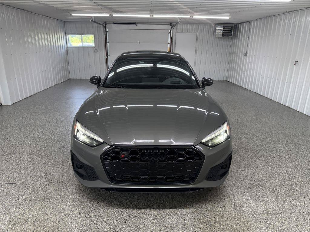 Used 2023 Audi S5 Prestige w/ Prestige Package AWD/4WD image 2