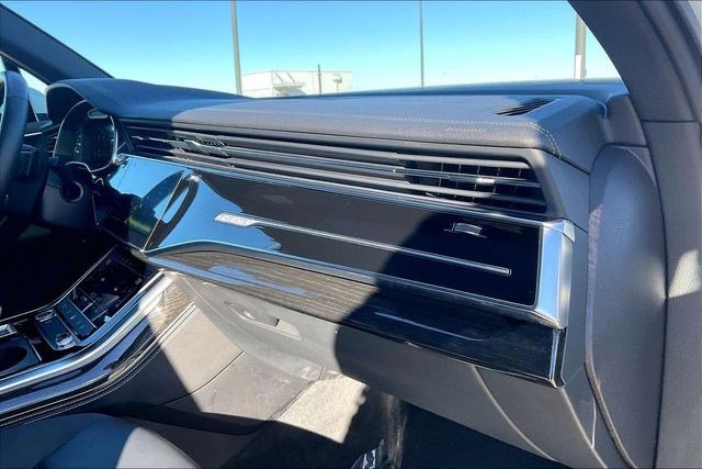 Used 2025 Audi Q7 3.0T Premium Plus image 20