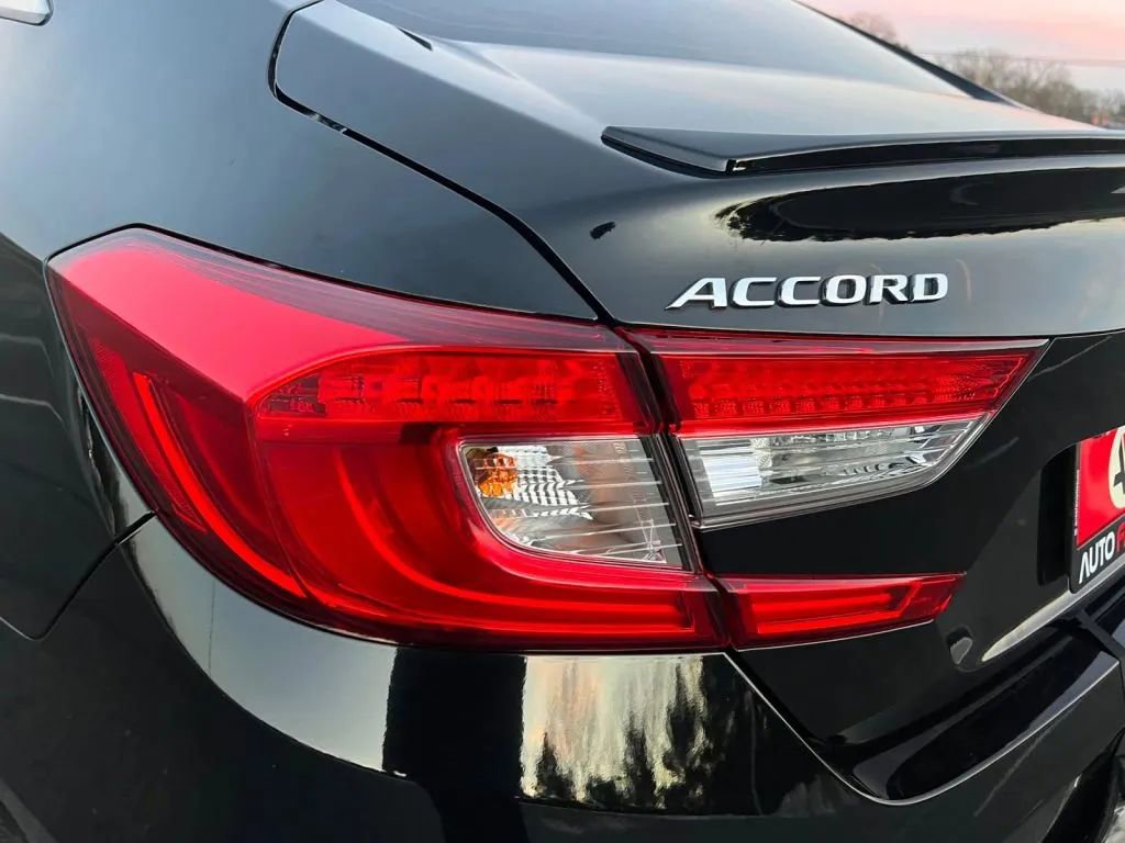 Used 2022 Honda Accord Sport image 34