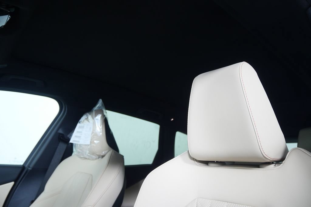 Used 2026 BMW X3 xDrive30 image 12