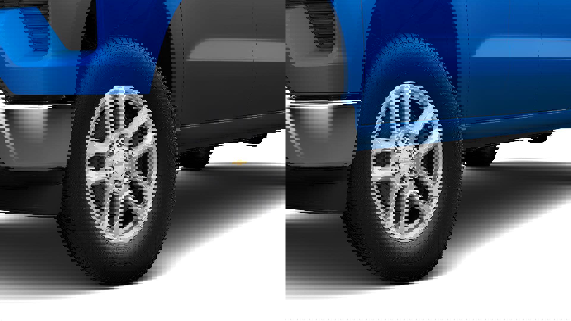 New 2025 Chevrolet Silverado 1500 LT image 41