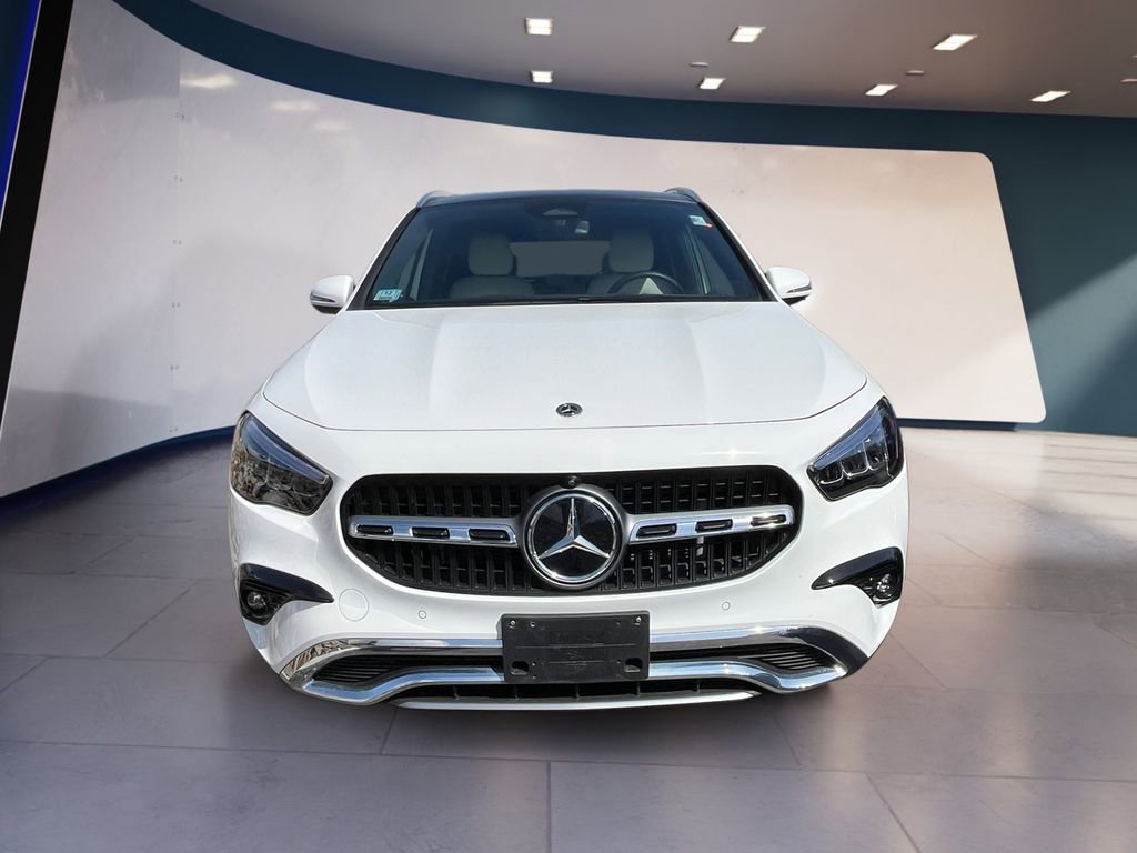 Certified 2026 Mercedes-Benz GLA 250 4MATIC image 9