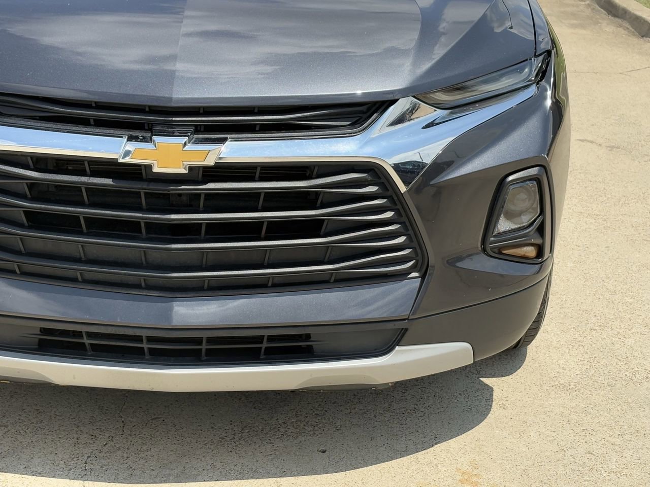 Used 2021 Chevrolet Blazer LT FWD image 10