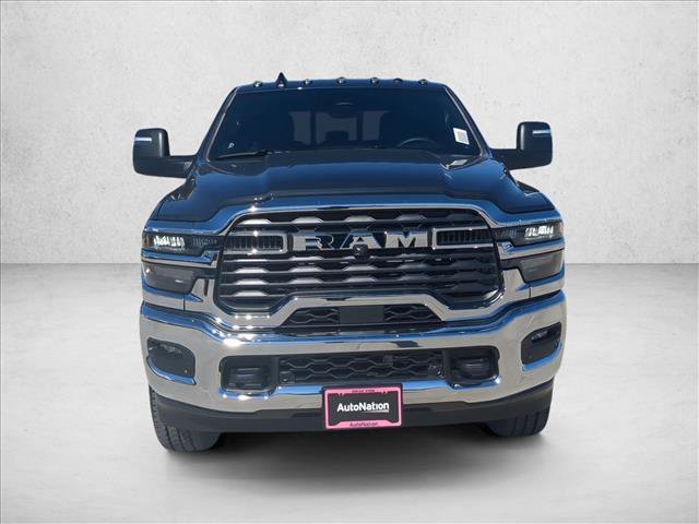Certified 2026 RAM 2500 Tradesman image 6