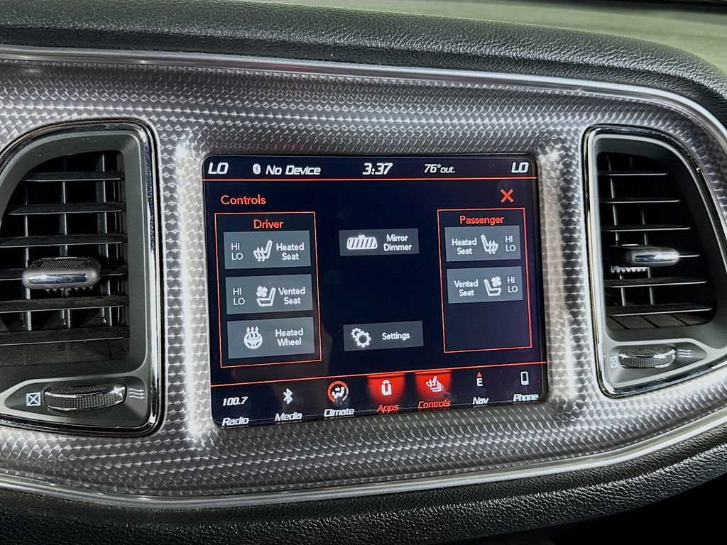 Used 2019 Dodge Challenger SRT Hellcat Redeye RWD image 26