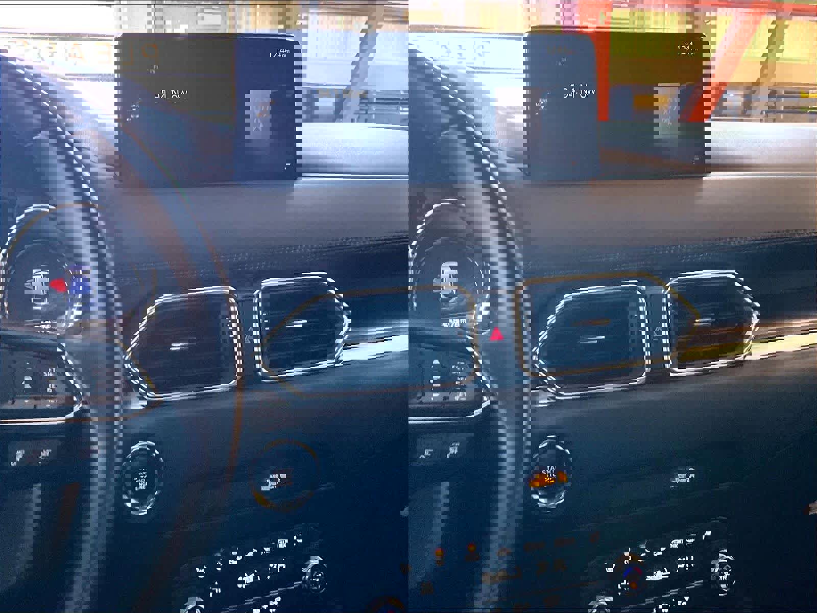 Used 2024 MAZDA CX-5 Carbon Edition image 18