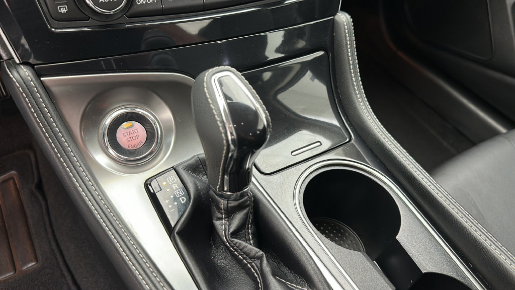 Used 2020 Nissan Maxima 3.5 SV w/ Floor Mat Group FWD image 18