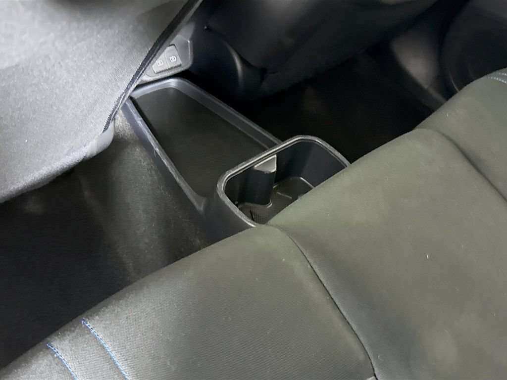 Used 2023 Nissan Leaf SV Plus FWD image 28