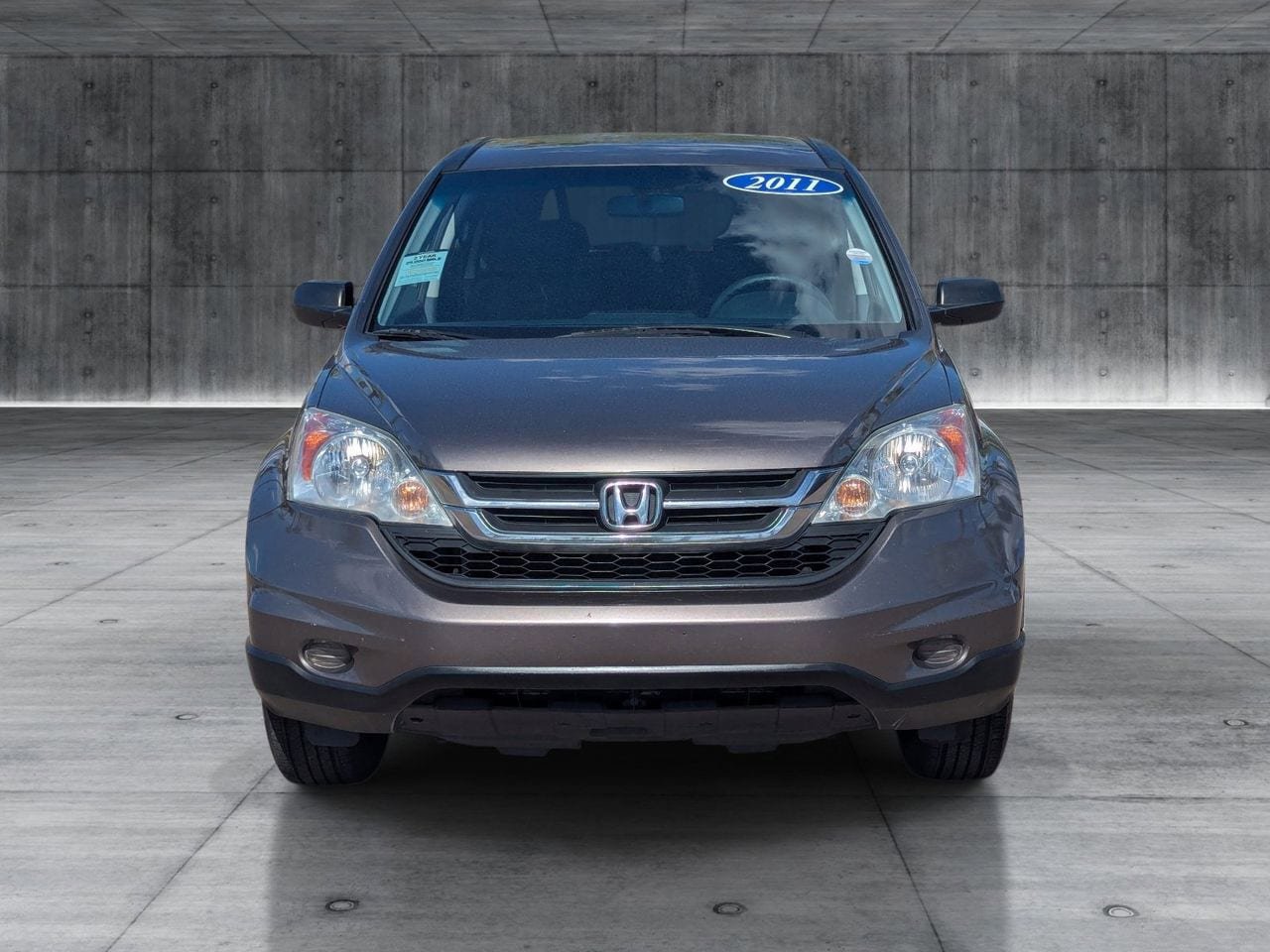 Used 2011 Honda CR-V LX image 8