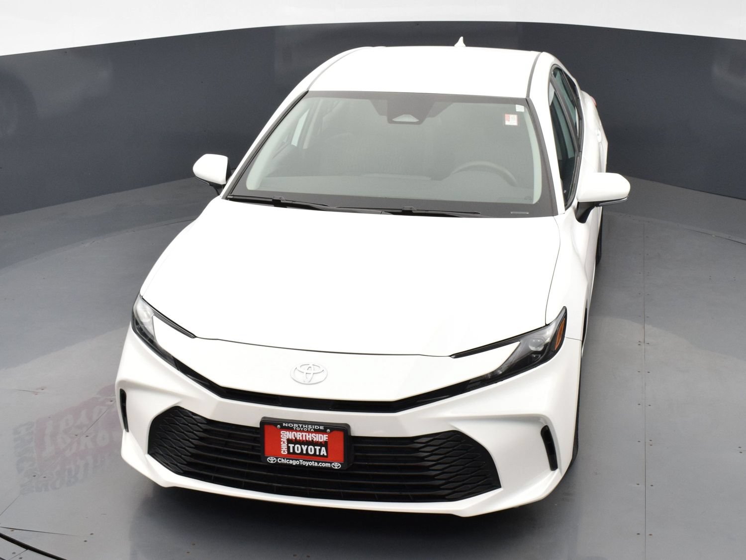 Used 2025 Toyota Camry LE FWD image 23