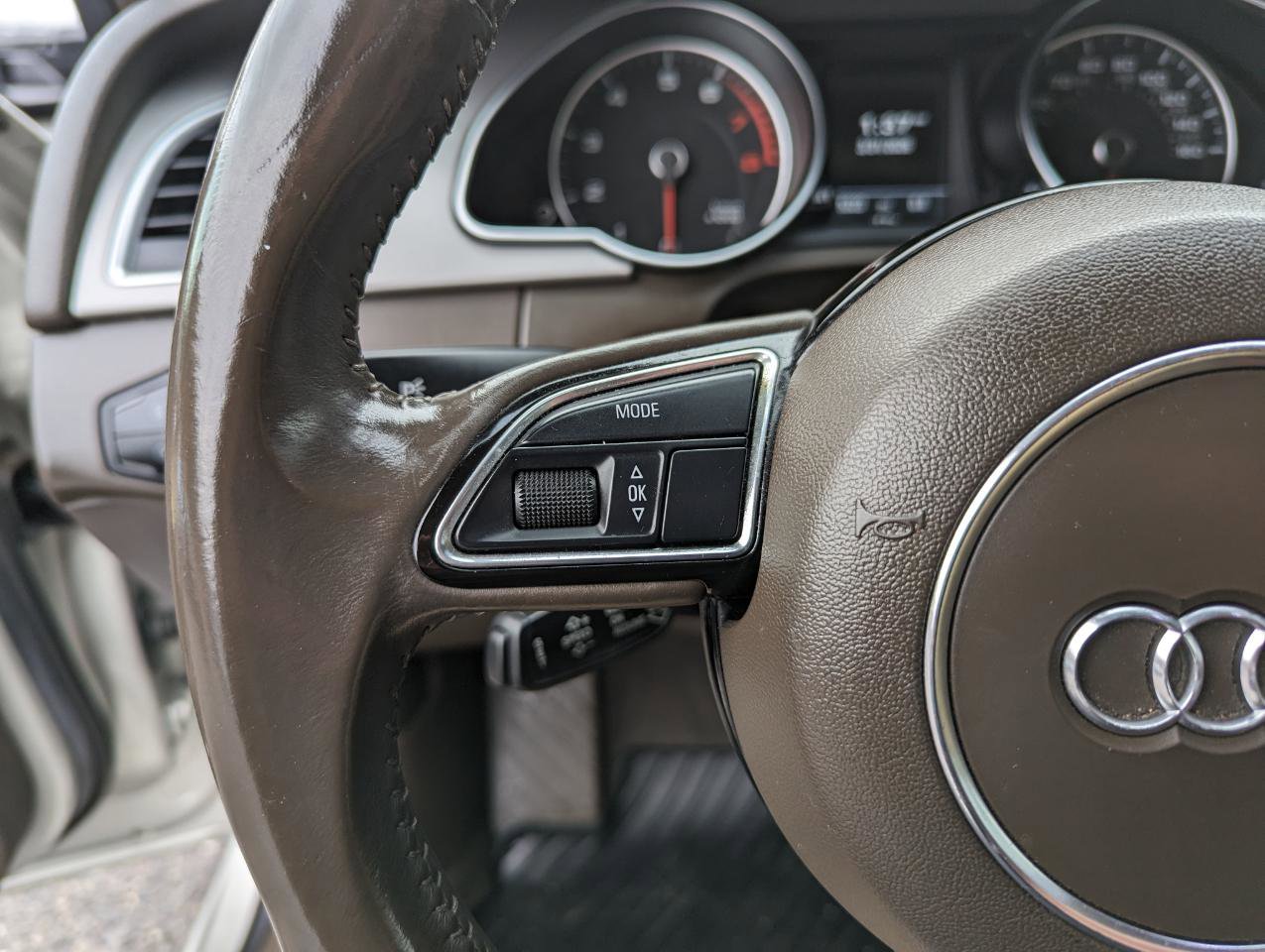 Used 2015 Audi A5 2.0T Premium Plus w/ Technology Package image 16