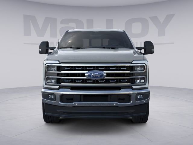 New 2026 Ford F250 Lariat w/ Lariat Premium Package image 6