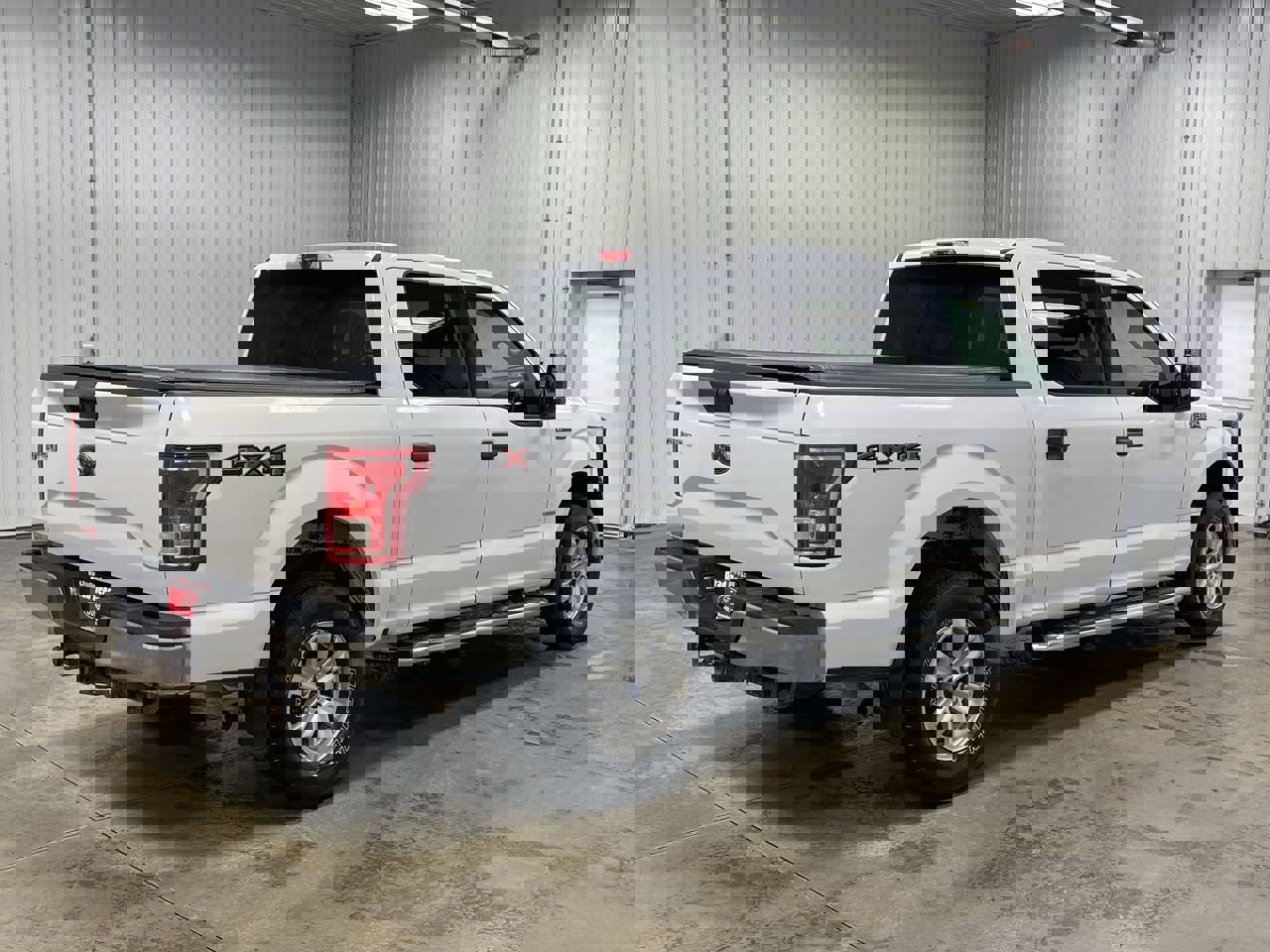 Used 2015 Ford F150 XLT image 14