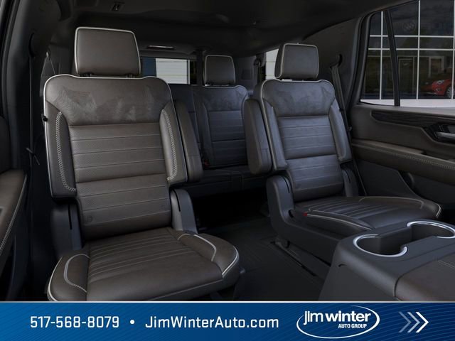 New 2026 GMC Yukon Denali Ultimate image 17