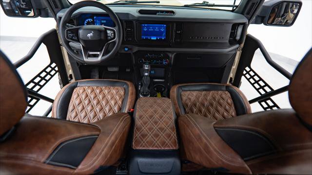 Used 2023 Ford Bronco 4-Door image 3
