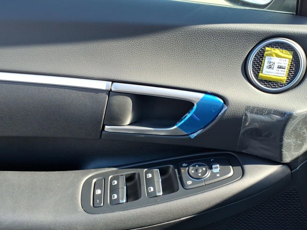 New 2026 Hyundai Sonata SE image 21