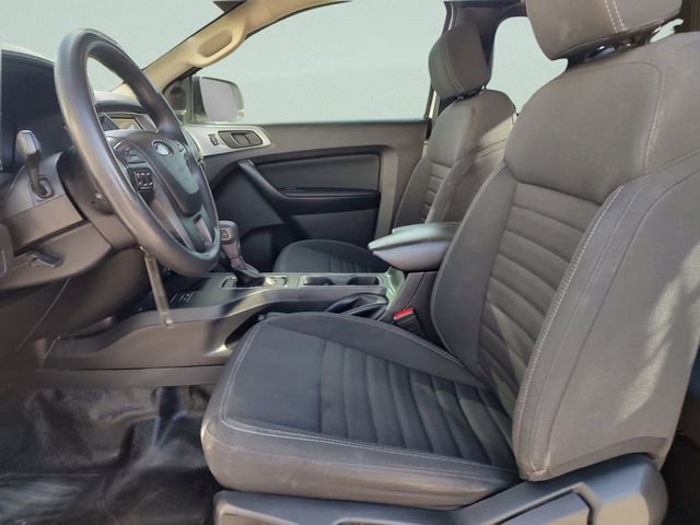 Used 2022 Ford Ranger XL w/ Equipment Group 101A High image 26