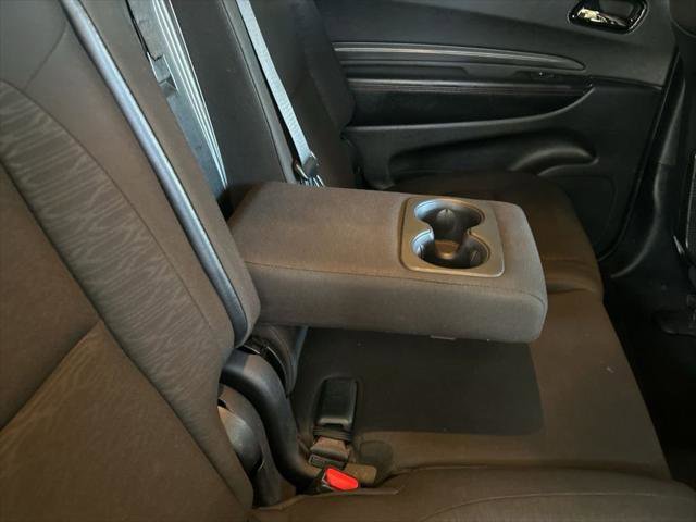 Certified 2023 Dodge Durango GT image 25