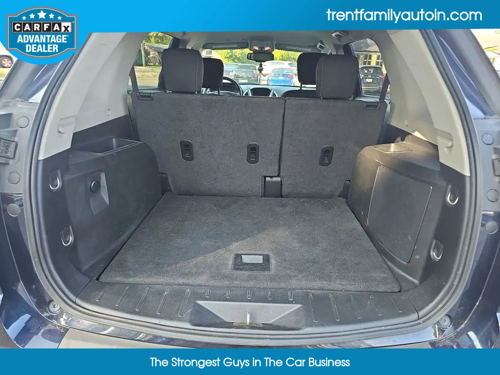 Used 2017 GMC Terrain SLE image 14