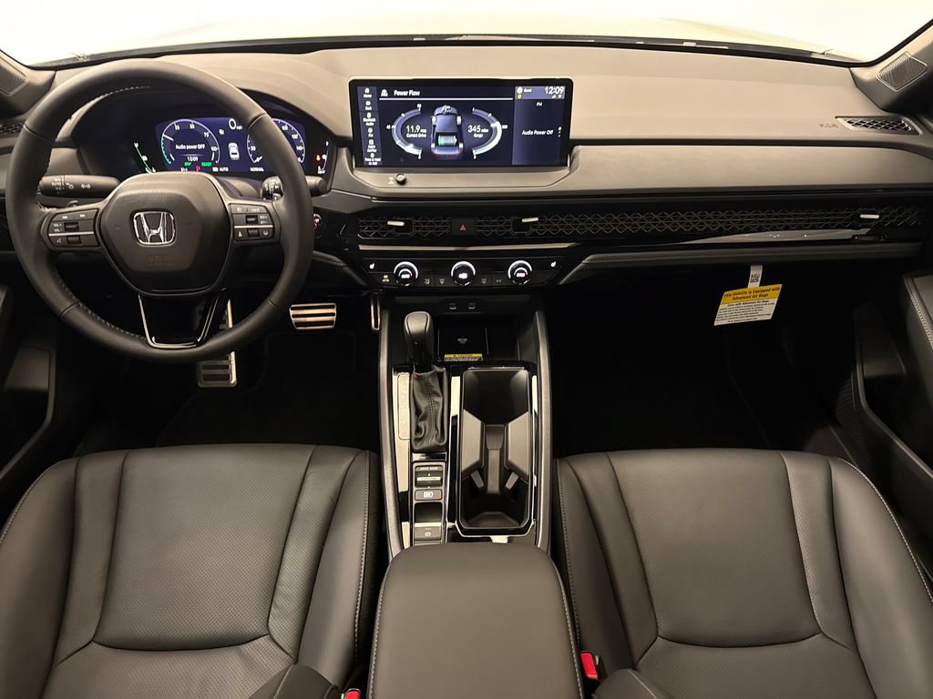 Used 2025 Honda Accord Sport image 12