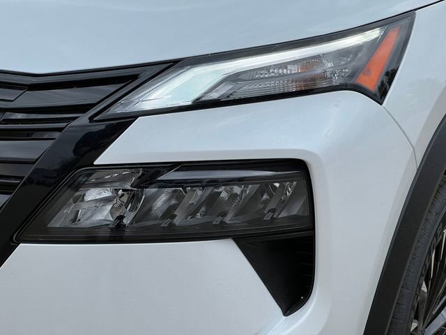 New 2026 Nissan Rogue SV image 37