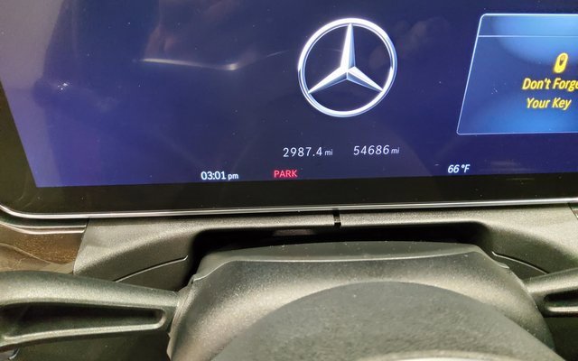 Used 2022 Mercedes-Benz C 300 Sedan image 36